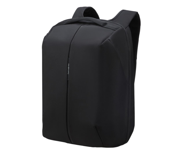 Samsonite Securipak 2.0 17.3" czarny - 1273916 - zdjęcie 2
